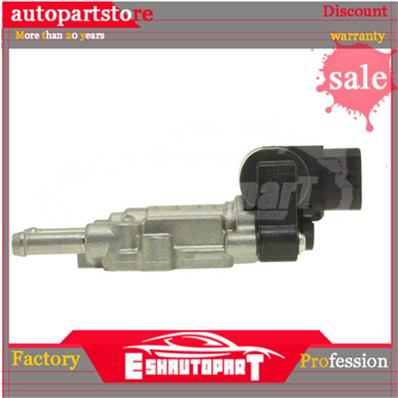 Vanne de commande d'air au ralenti 22270-22021 | Pour Toyota Corolla Matrix MR2 Spyder 1.8L L4