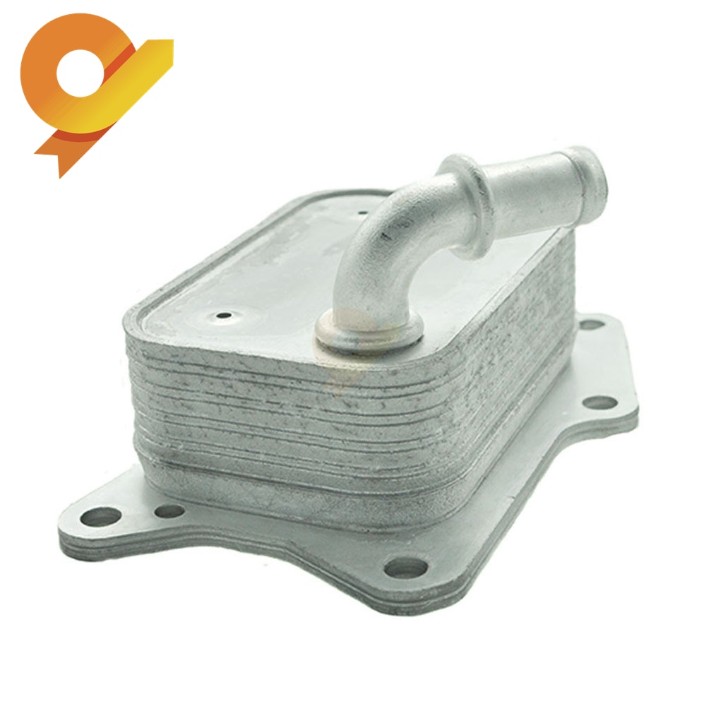 A2741880101 2741880101 Engine Oil Coole For Mercedes-Benz E-Class A207 A238 C207 C238 W212 W213 S212 S213 E180 E200 E250 E300