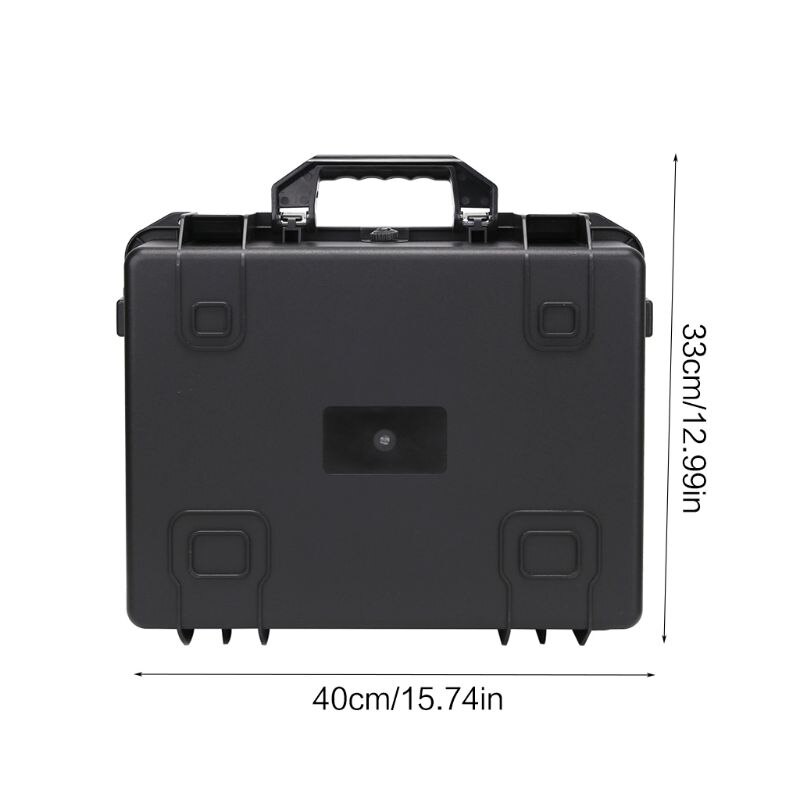 Borsa impermeabile per valigie custodia antideflagrante custodia per DJI Mavic 2 Pro Drone accessori Dropship