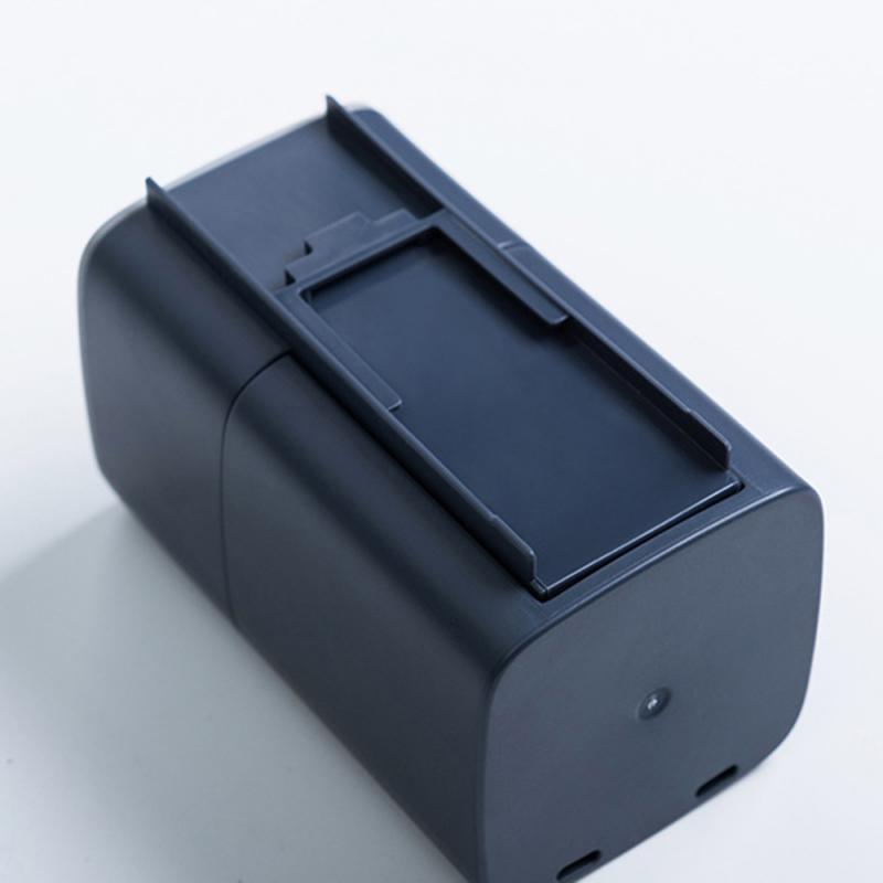 Bathroom Automatic Toothpaste Squeezer Hand Free Tooth Paste Squeezing Dispenser Easy Press Toothpaste Holder Bathroom Tools