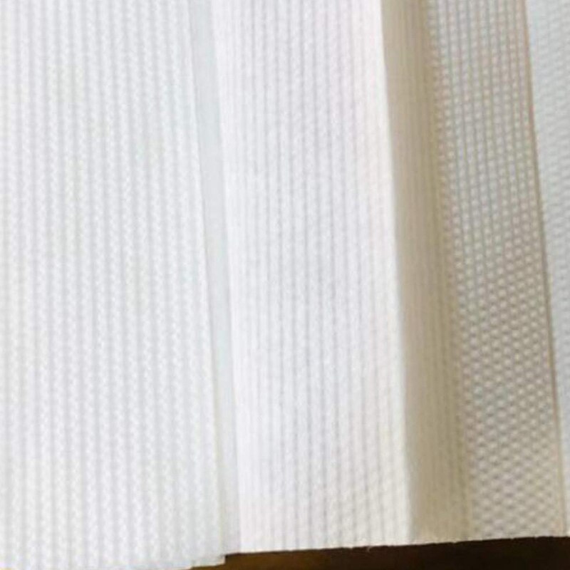 3 Packs of Absorbent Paper Towels Kitchen Oil-Free Paper Towels Commercial Toilet Paper Toilet Paper Towels Household Paper Towe