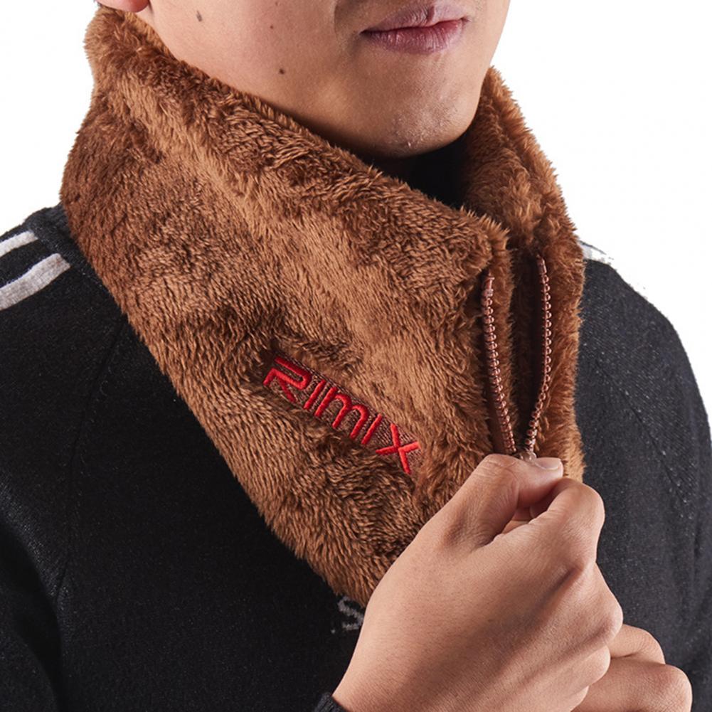Cache-cou d&#39;hiver pour hommes avec fermeture éclair, guêtre de cou résistante au froid, sport en plein air, Snowboard, vélo, garde-cou, 221
