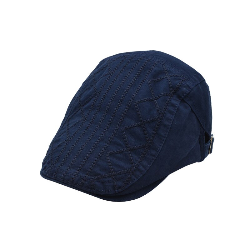 de verano de deportes al aire libre gorras tipo boina para hombres casuales de las mujeres gorros Bordado de letras sombreros de sol gorra tapa