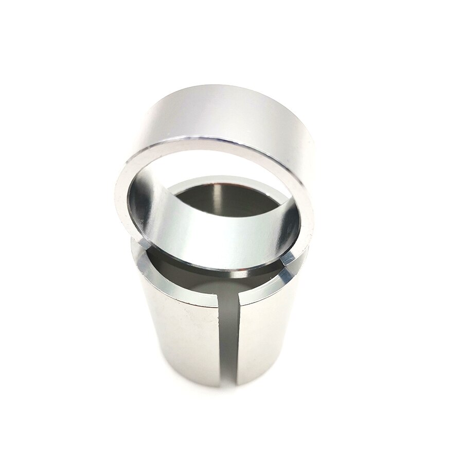 thumbnail image 2 of HOMEMAXS 3pcs Tapered Drive Clutch Shaft Adapter Gas Compatible For Gas Golf Cart Gx200 Car Accessory For Reliable And Efficient Smooth Operation 2 of 12