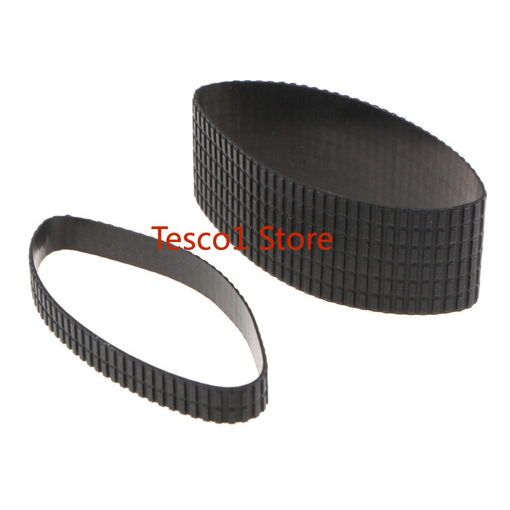Lens Grip Rubber Ring Voor Tamron 24-70mm f/2.8 Zoom & Focus Ring Reparatie Deel