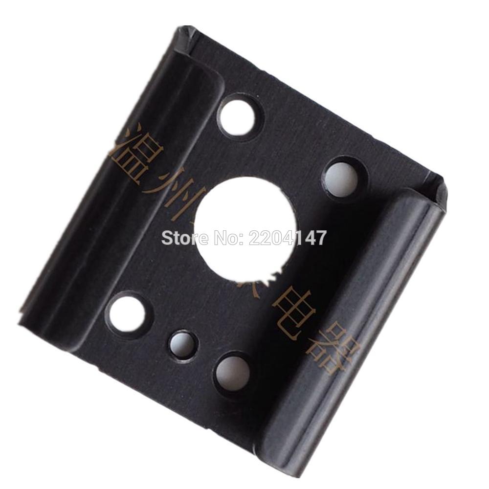 Nowy oryginalny AC130 AC160 HPX265 HPX260 gorący but góra podstawa pokrywa dla Panasonic AG- AC130 AG-AC160 AG-HPX265 AG-HPX260