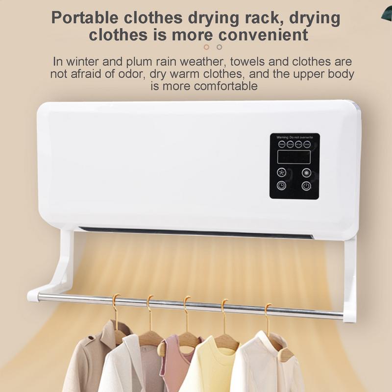 Ductless Portable Air Conditioners Heating And Cooling Ductless AC Window Unit Remote Control Portable Air Conditioners