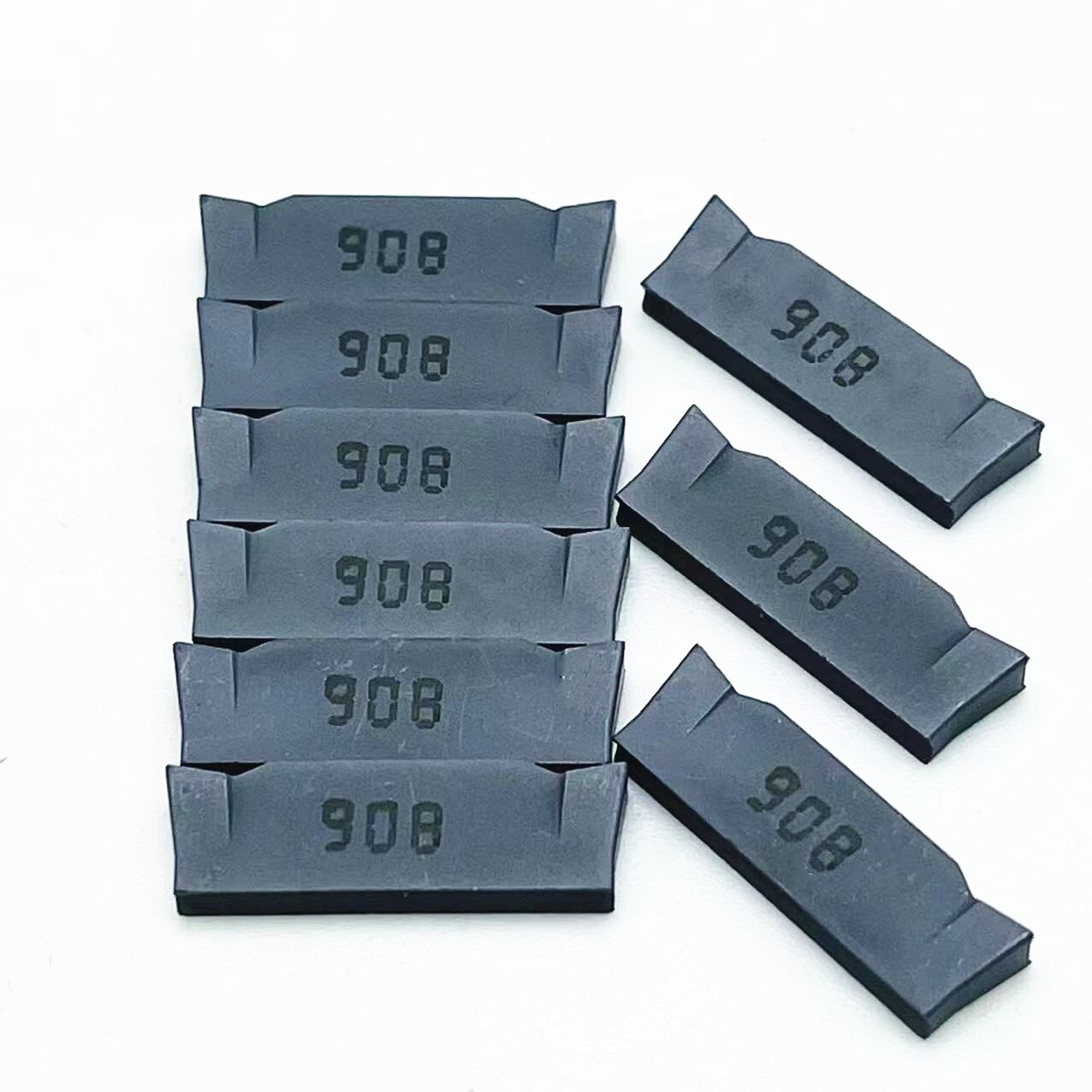 Hartmetall DGN3102J IC908 DGN3102C IC908 DGN2202J DGN 2202C Einstechen einsätze Hohe schneiden werkzeuge CNC drehen einsätze DGN2202