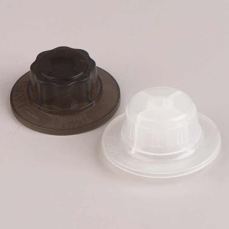 2 Stuks Ventilatorbevestigingsmoer Universele Bevestigingsmoer Voor Elektrische Ventilator Elektrische Ventilator Ventilatorblad Bevestigingsmoer
