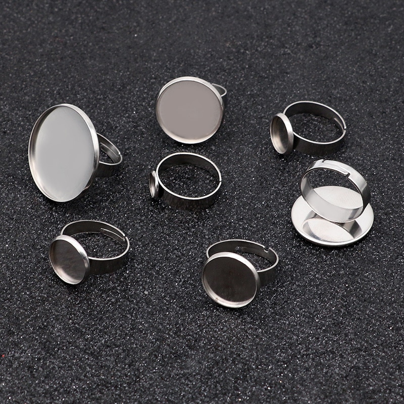 UNICRAFTALE 12 Pairs 4 Styles Glass Empty Dome Hanging Earrings 304 Stainless Steel Earring Bezel Settings Triangle Ring Square Cabochon Base Trays DIY Ear Hooks Findings for Jewelry UNICRAFTALE 12 Pairs 4 Styles Glass Empty Dome Hanging Earrings 304 Stainless Steel Earring Bezel Settings Triangle Ring Square Cabochon Base Trays DIY Ear Hooks Findings for Jewelry