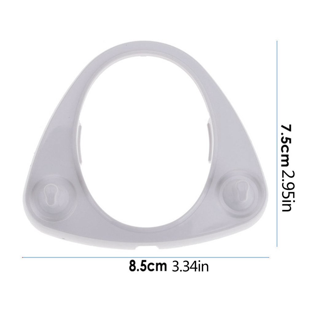 For Braun For Oral B Electric Toothbrush Base Holder Toothbrush Head Holder Toothbrush Charger Base Toothbrush Head Base