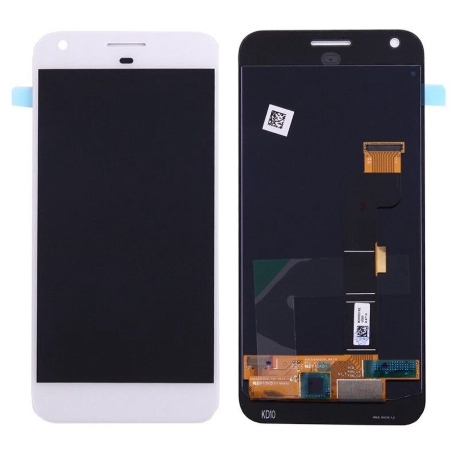 Lcd Display Voor Google Pixel Of Google Pixel Xl Touch Screen Digitizer Vergadering Vervanging Gereedschap