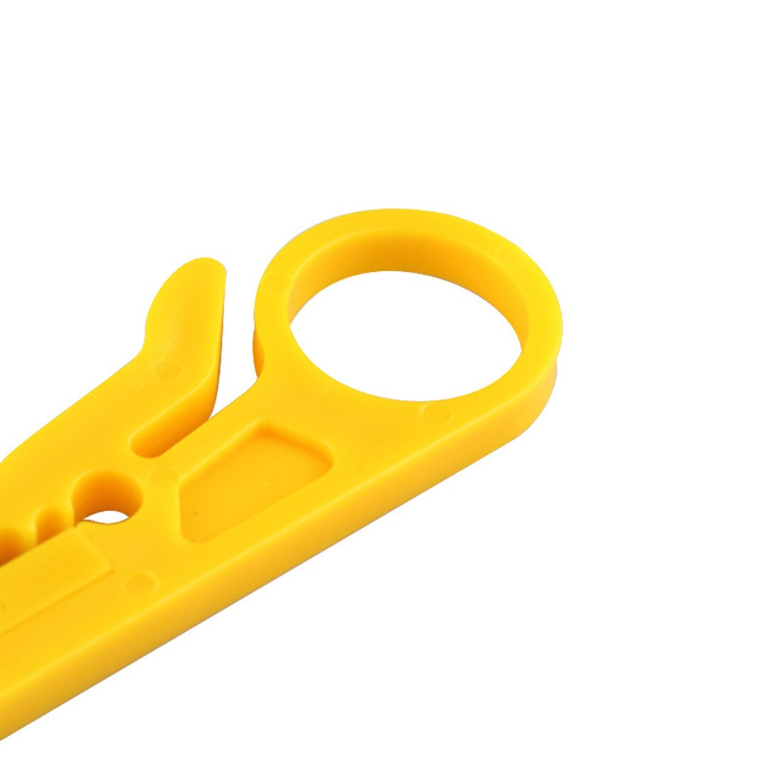 Cutter Cable Electrician Tools Simple Mini Plier Practical Punch Down Network UTP Cable Cutter Hand Tools