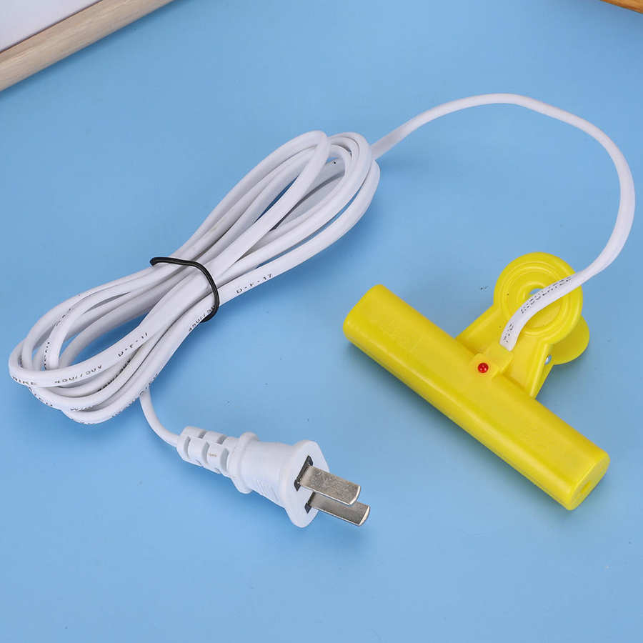 Tablet Storage Cases Splitters Infusion Thermostat Infusion Warmer Heat Devices for Clinic Hospital 220V Small for