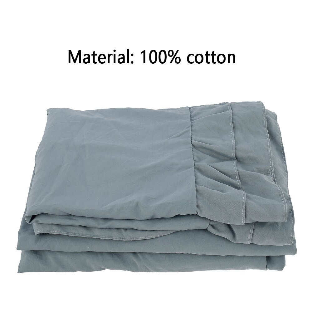 Hoeslaken Cover Graceful Kant Sprei Slaapkamer Bed Cover Rok Decoratie Antislip Matrashoes Rok Cubrecama