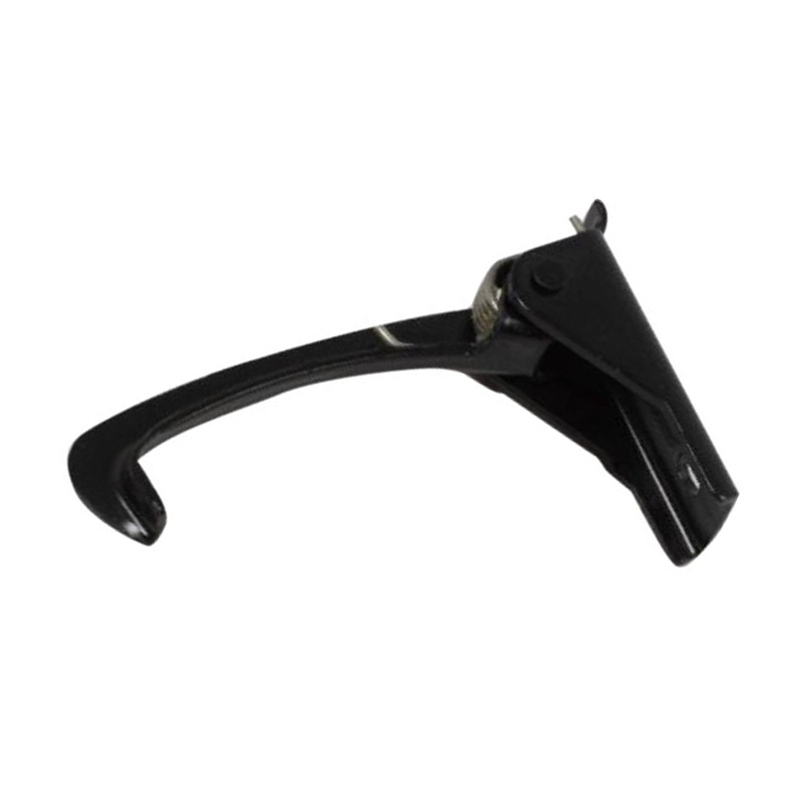 Auto Kap Veiligheid Catch Klink Voor Jeep Wrangler Jk 2007 55395654AA