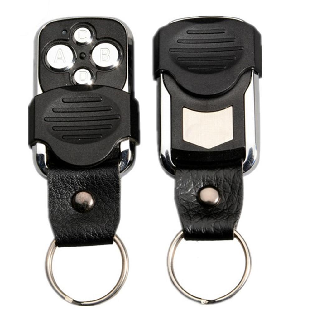 Universal Cloning Remote Control Key Electric Gate Romote For General Uses Garage Remote Control Key