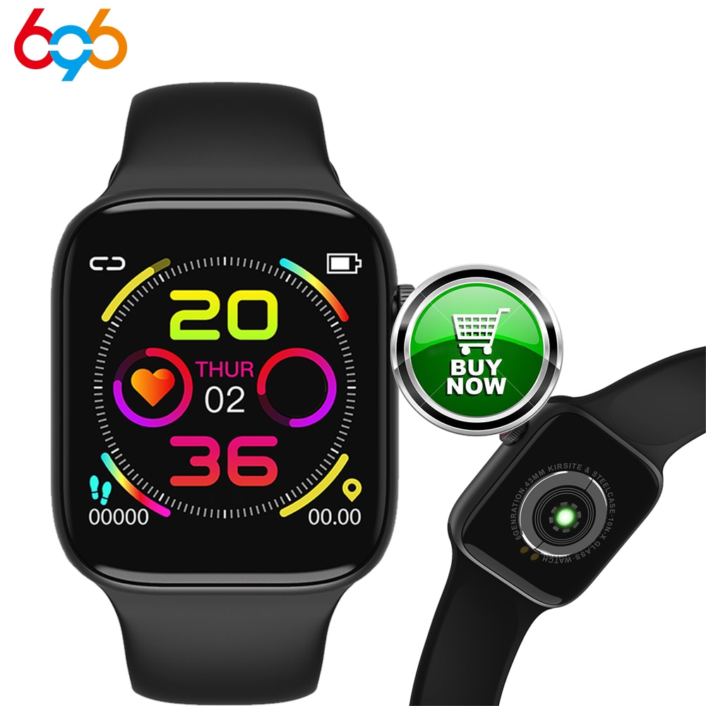 W4 Smart Watch Bluetooth Smartwatch W5 Men Women Music Camera Heart Rate Monitor Waterproof Smart Bracelet VS W34 F10 D28 I5 B57