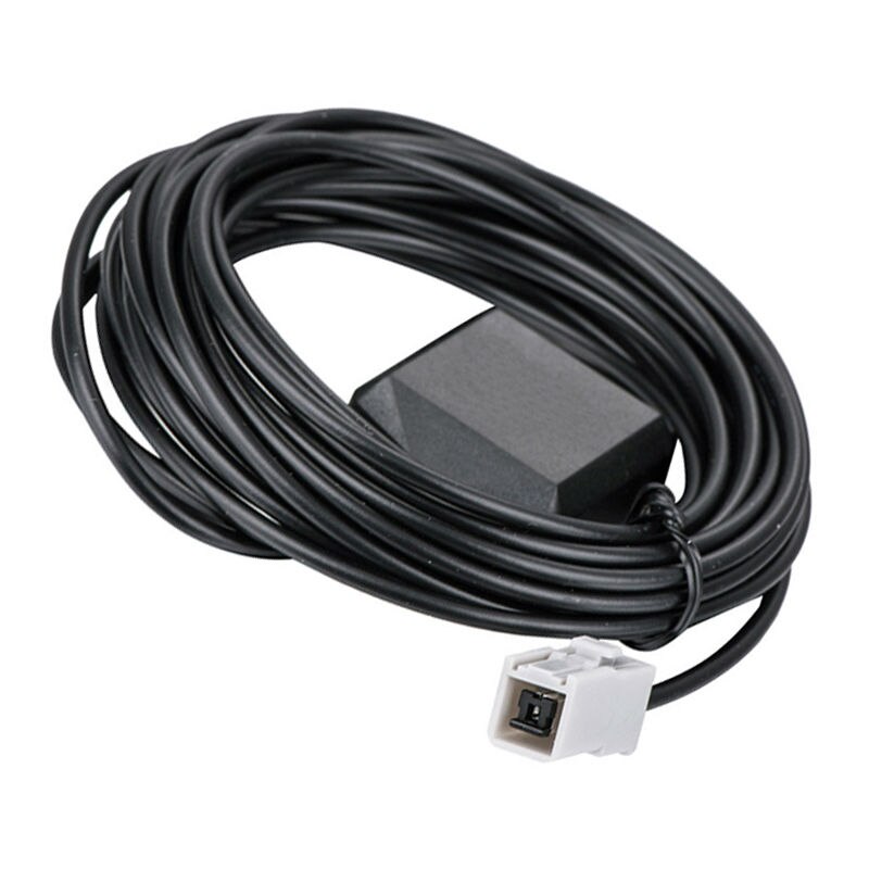 Auto GPS Actieve Antenne Kabel Auto DVD Navigatie GPS Antenne Adapter UUR GT5 Interface voor Chrysler voor Dodge voor Jeep