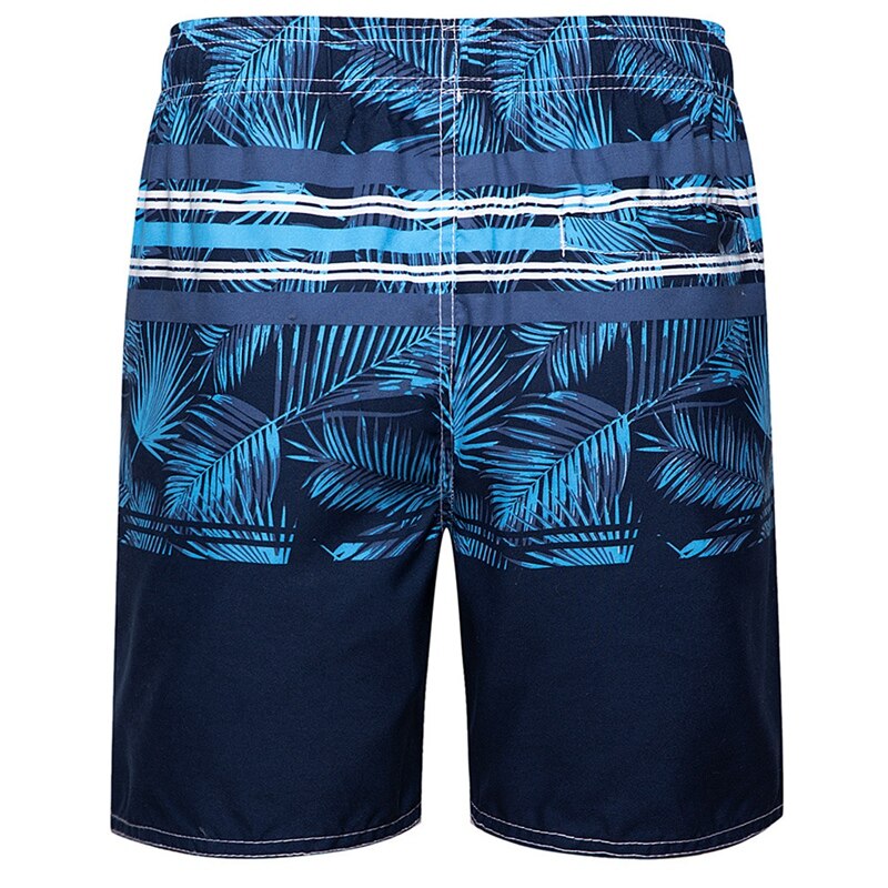 Surf Shorts Quick Dry Surf Pants Men's Beach Shorts Men's Swimwear Swim Trunks Men's Beach Pants