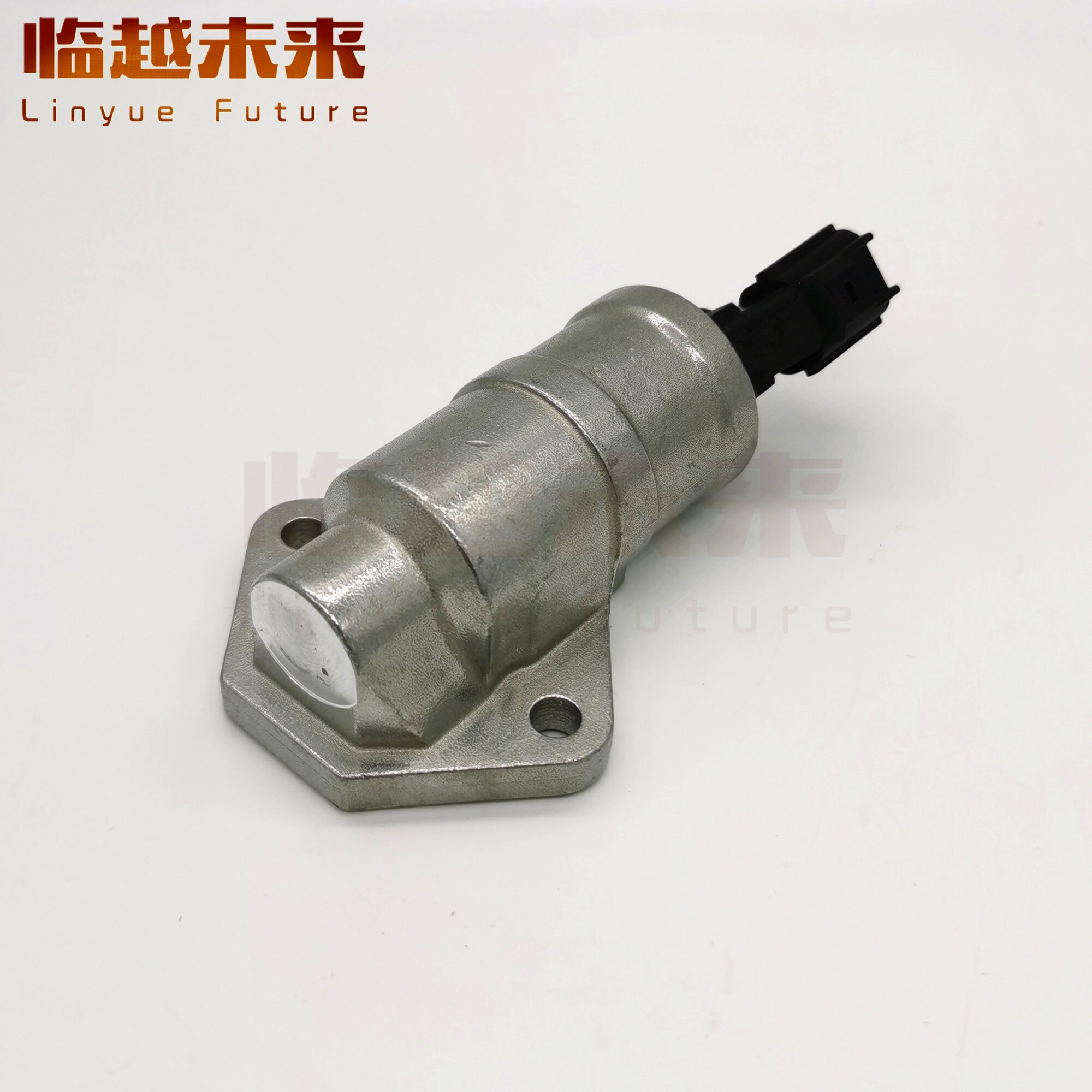IAC Idle Air Control Valve OE: 1S4U9F715BC 3F1Z-9F715-AA 3F1E-9F715-AC AC469 3F1Z9F715AA 3F1E9F715AB 3F1E9F715AC For Ford Mazda