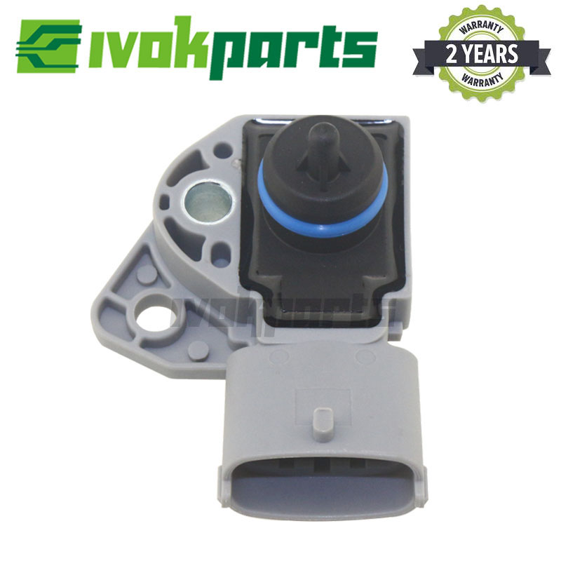 Presión de combustible de 0261230110, 31272730, 8699449, 30756097 para VOLVO C30 S60 S80 V70 XC90 XC60 XC70