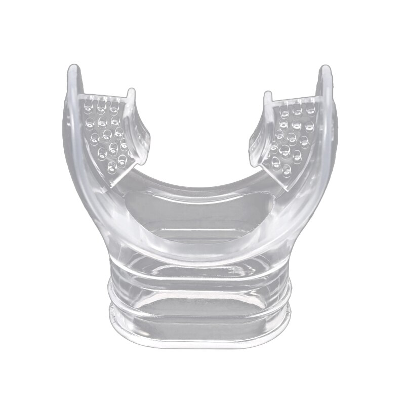 Duikbuis snorkel onderwater duiken snorkel mondstuk regelaar accessoires  q1ff