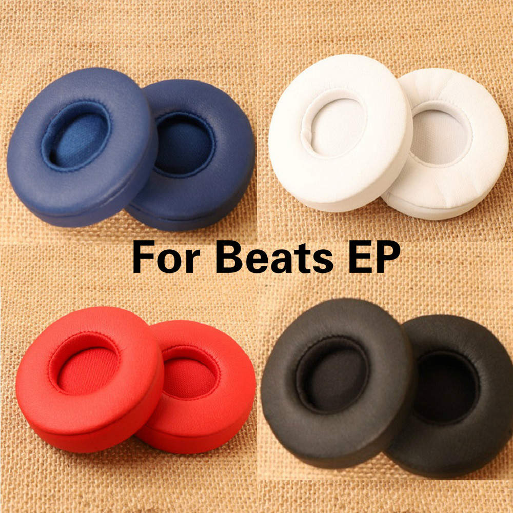 Oreillettes de remplacement en mousse à mémoire de forme, coussinet de pour écouteurs Beats EP