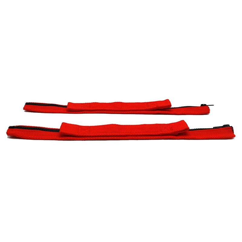 Pièces de rechange des pièces de Modification de voiture de courroie de limite de porte de positionneur de porte pour Jeep Wrangler JK 2007 (paquet de 2): Default Title