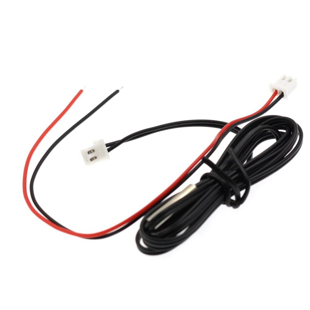 12V LED Anzeige Digital Temperatur Meter -50 °C ~ + 110 °C Auto Thermom