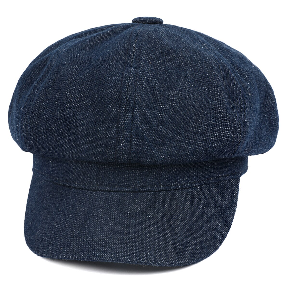 Hoed Herfst Product Achthoekige Hoed, Paar Wilde Mode, Uit De Straat, Reizen Cowboyhoed