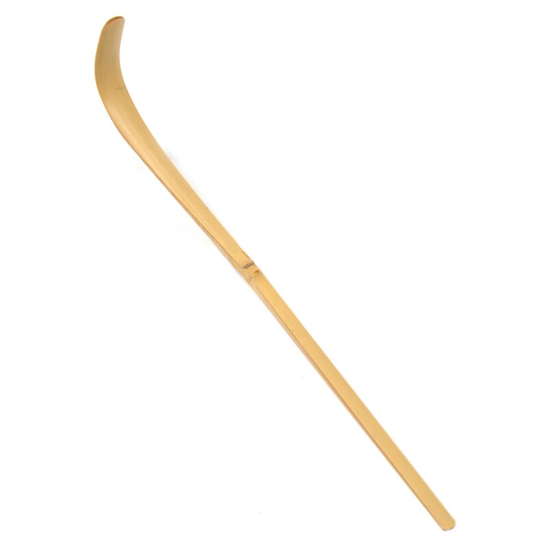 Chzimade Handgemaakte Bamboe Chashaku Matcha Thee Scoop Japanse Theeceremonie Lepel Thee Sticks