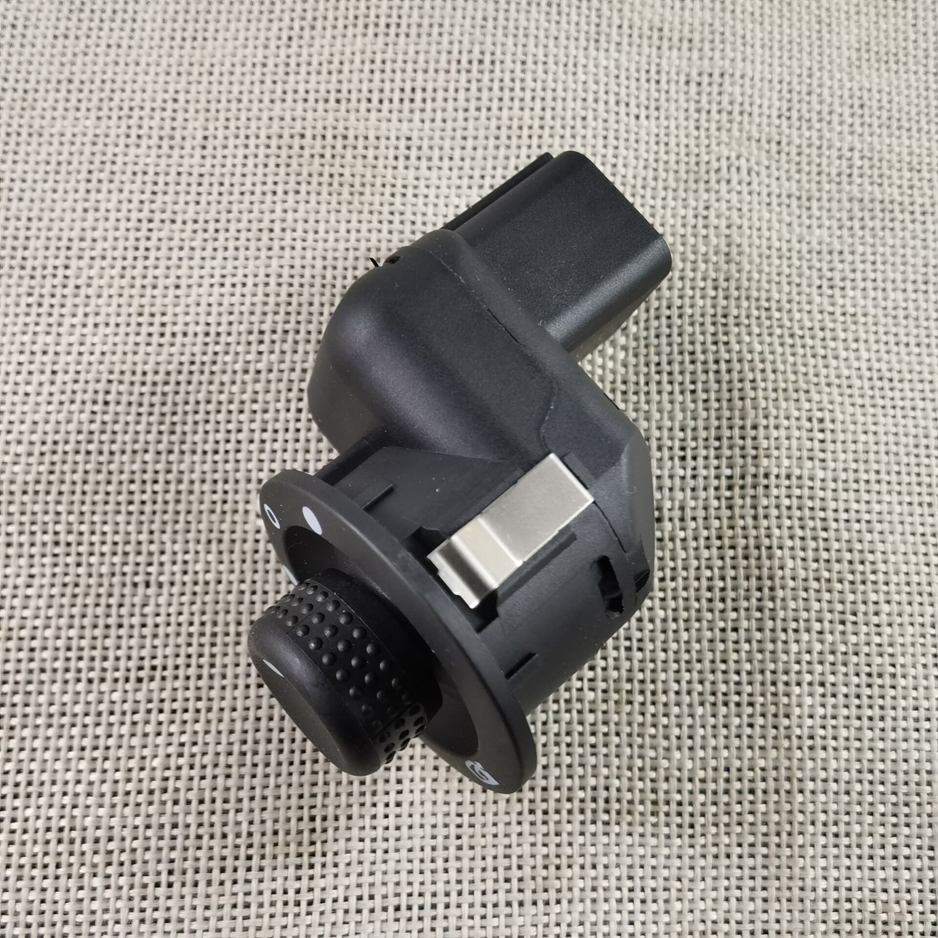 Auto Achteruitkijkspiegel Knop Schakelaar Voor Renault Laguna Ii Megane 2 8200109014 8200676533 8200 676 533