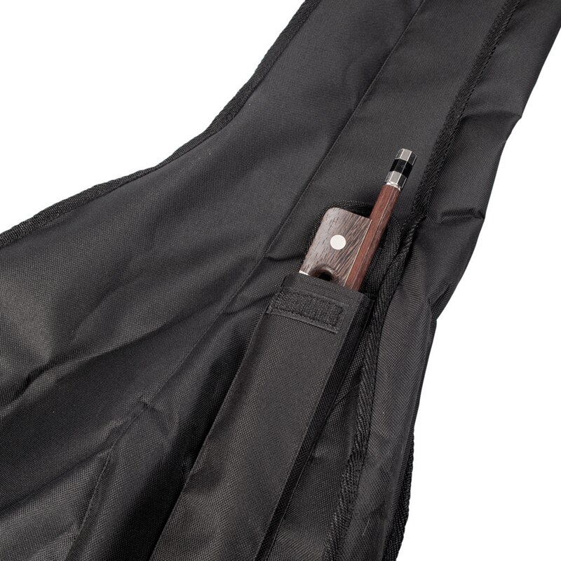 Duurzame cello-tas voor cello-gigbag