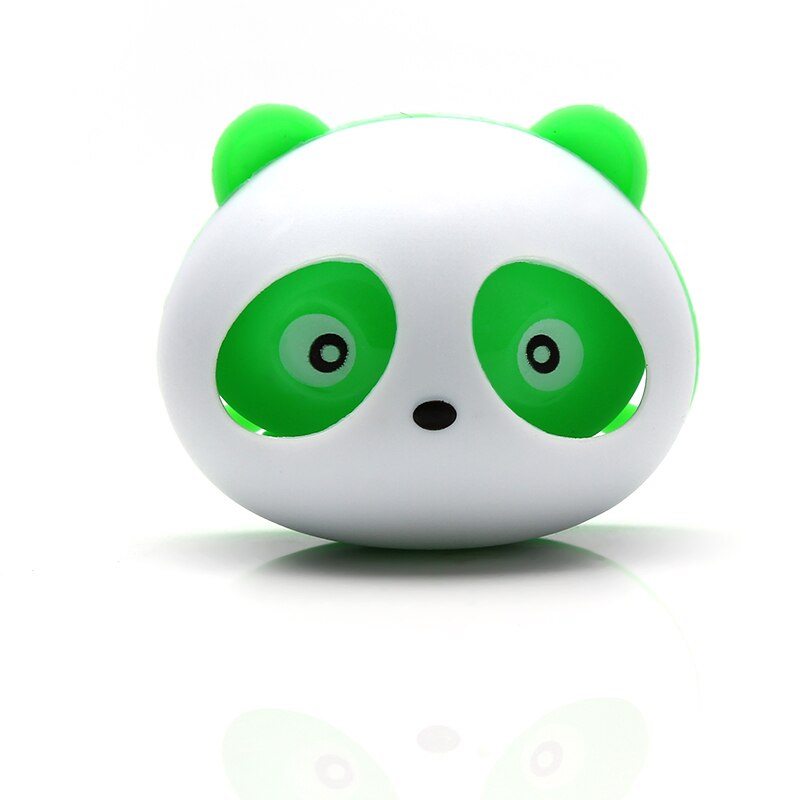 LEEPEE – parfum de voiture Panda mignon, désodorisant de voiture, décoration intérieure, soins de voiture, désodorisant de ventilation