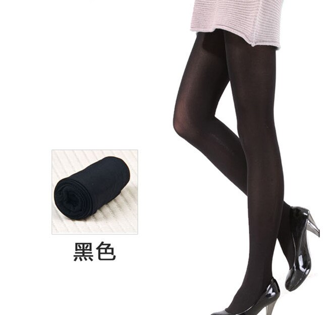 spring autumn winter women sexy tights stockings Pantyhose Female women's Girl warm tights seamless pantyhose Clothes: Default Title