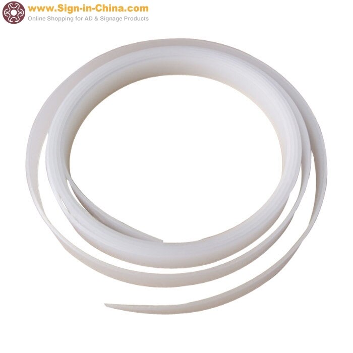 L720mm W8mm Cutting Guard Strip for Liyu Vinyl Plotter Cutter SC631