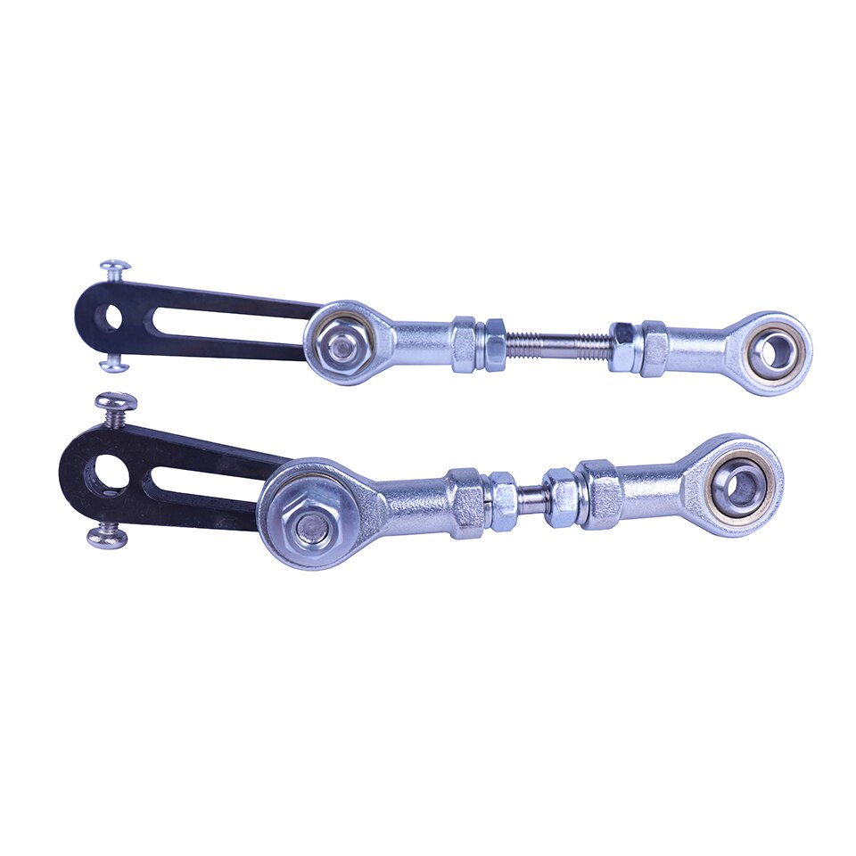 Reciprocating Telescopic Motor Rocker Arm With Adjustable Stroke DIY Rocker Lever Reciprocating Motor Crankshaft Accessories