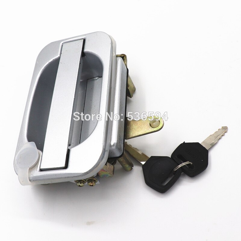 Bus Luggage Compartment Lock Automobile Door Lock Auto Engineering equipment lock and Industrial cabinet lock-in Locks Universal
