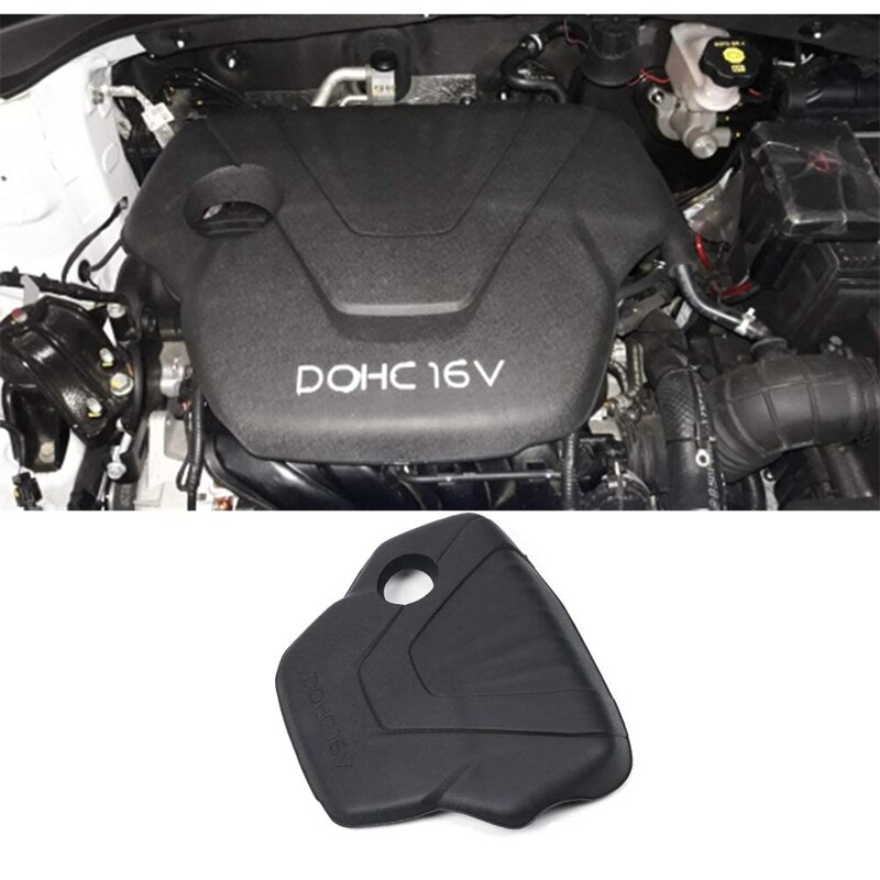 Motorkap Bescherming Cap 29240-2B810 Voor Kia Rio Voor Hyundai Solaris Creta IX25 Voor Sonata Tucson Motor 1.6