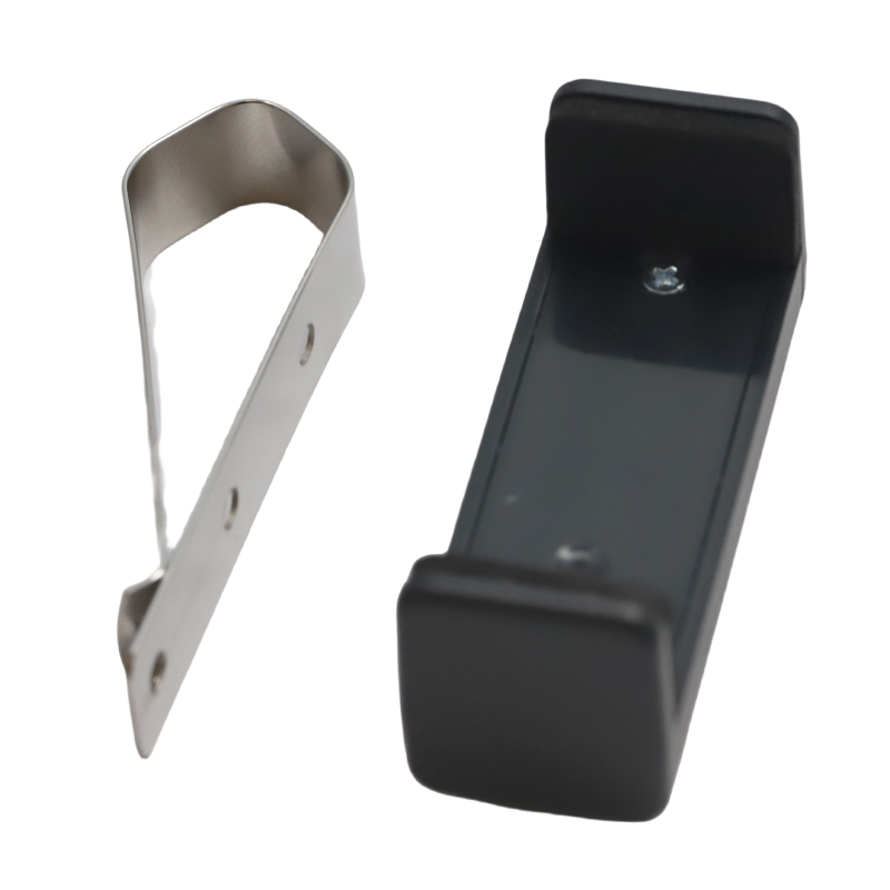 Auto Schlüssel Garage Tür Schlüssel Fernbedienung Klemme Halterung Auto Sonnenblende Clip Halfter Auto Verschluss Clip Halterung Auto