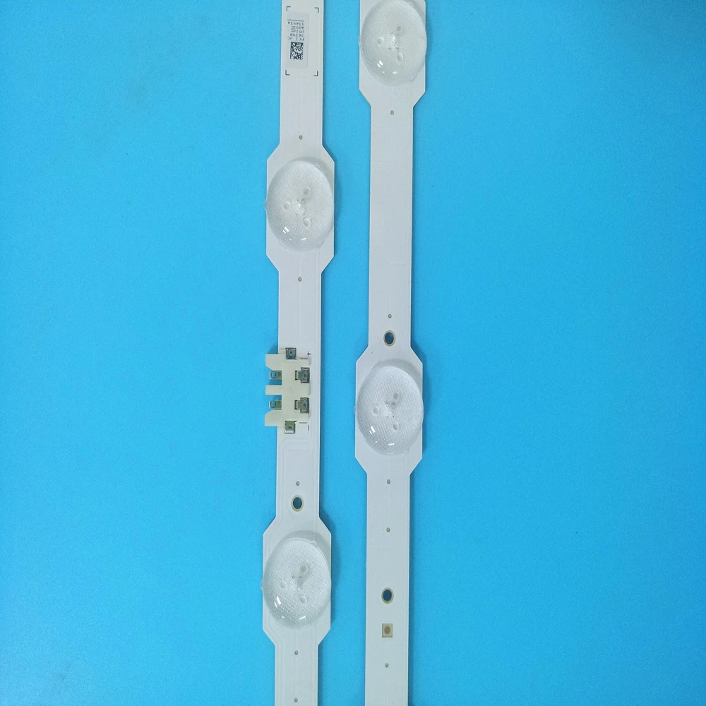 LED Strip for Samsung UE55HU7100U UE55HU7200 UE55HU7100 UN55HU7250 UA55HU7200 BN96-33493A BN96-33494A DCGE-550DCB-R5 550DCA