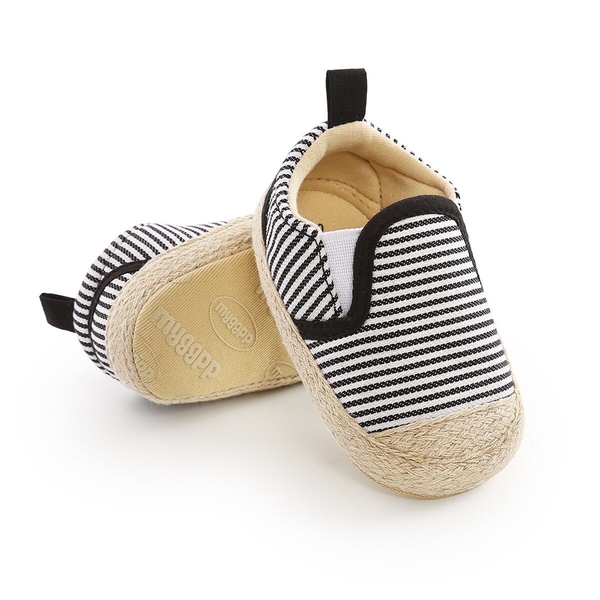 Pudcoco Baby Jongens Schoenen Baby Cotton Soft Sole Antislip Peuter Schoenen Kids Baby Eerste Walker