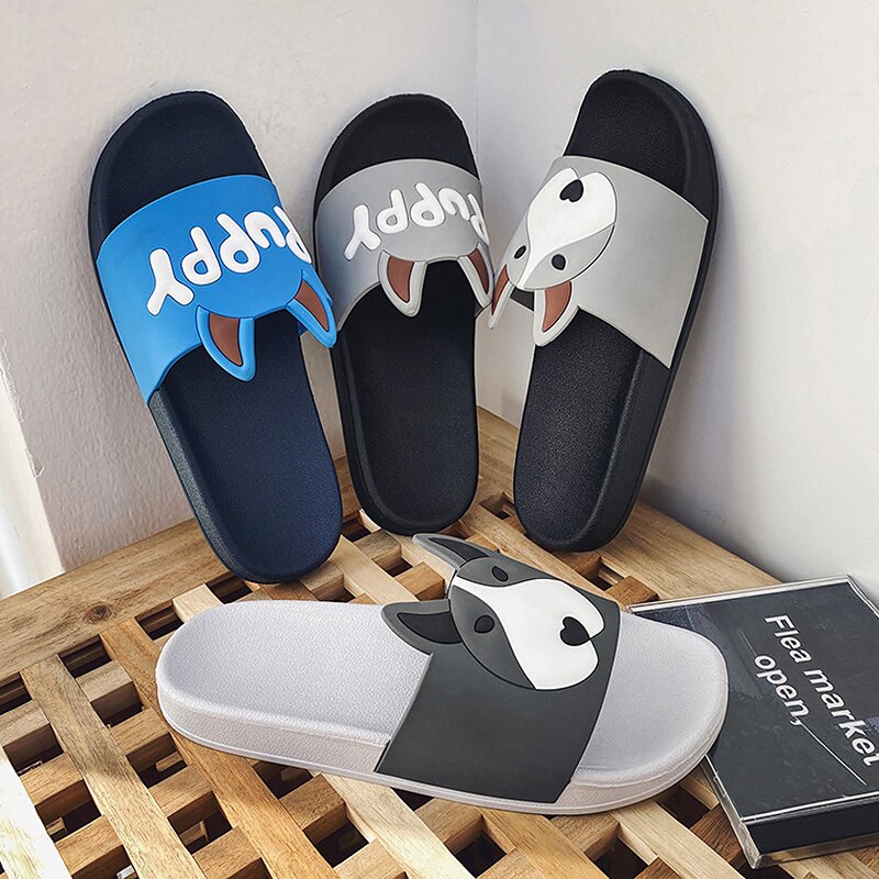 Miesten sandaalit sandaalit kesäkoti naisten tohvelit tohvelit sandaalit platform-sandaalit rantatossut ulkokäyttöön