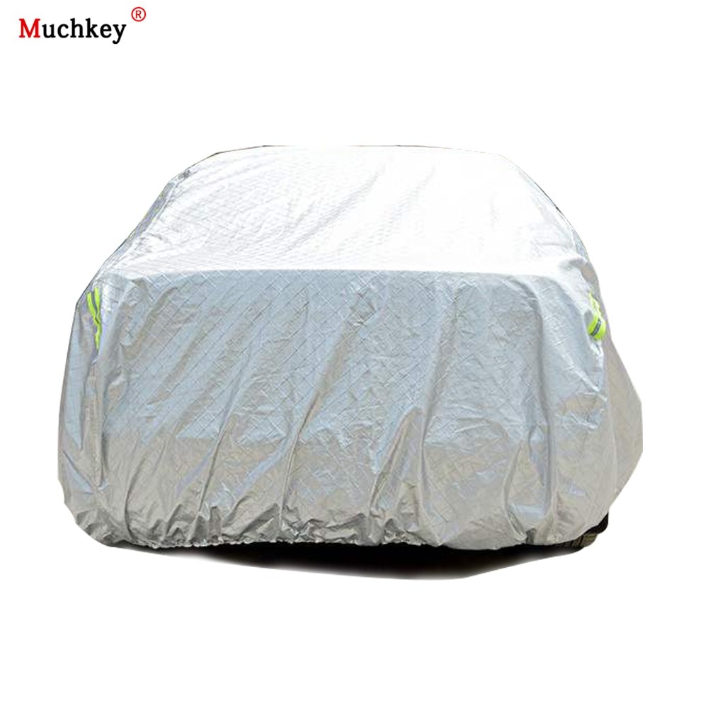 Dedicated Cover Exterior Car For Ford Focus Mondeo Taurus Outdoor Protection Snow Protective Sunshade Waterproof Dustproof
