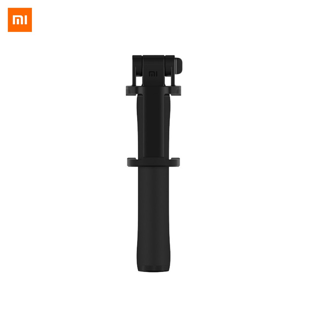 Xiaomi LYZPG01YM BT Selfie Stick 270 grado rotación Total de antideslizante palo Selfie para teléfono para Android/IOS negro