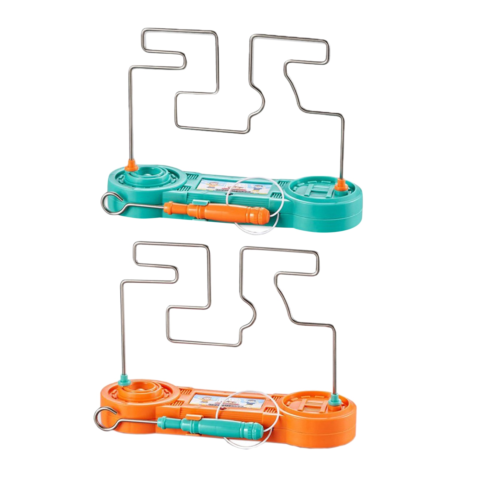 Kids Education Collision Toy Maze Game Party for Kid