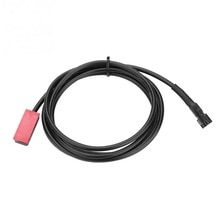 E-bike External Speed Sensor 5W External Mechanical Brake Cut Off Sensor Switch Cable for Electric Bike Scooter Controller