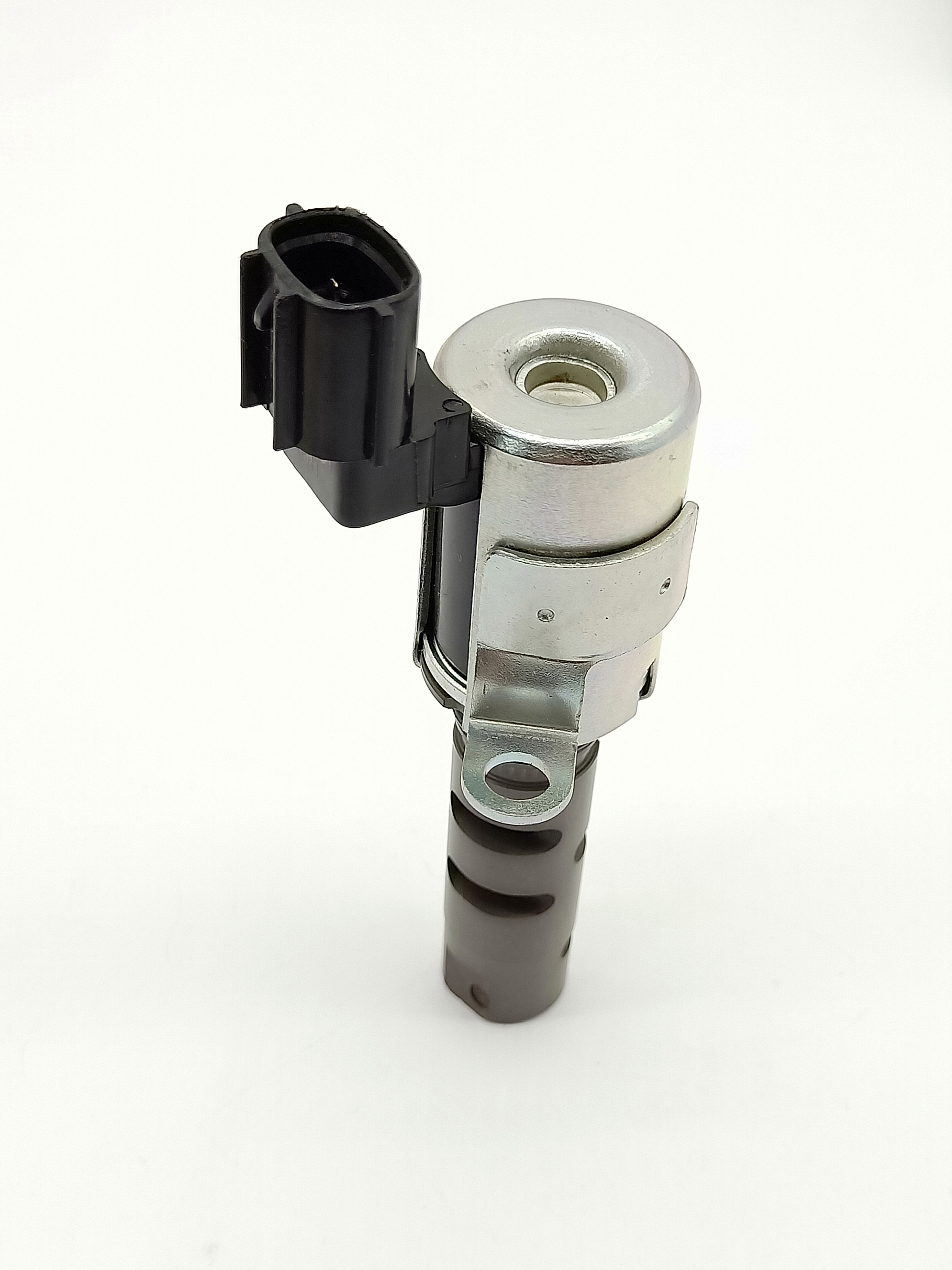 1x Engine Camshaft Timing Oil Control Valve VVT Solenoid 1533021011 917-210 15330-21011 1533021010 15330-21010 For Toyota Yaris