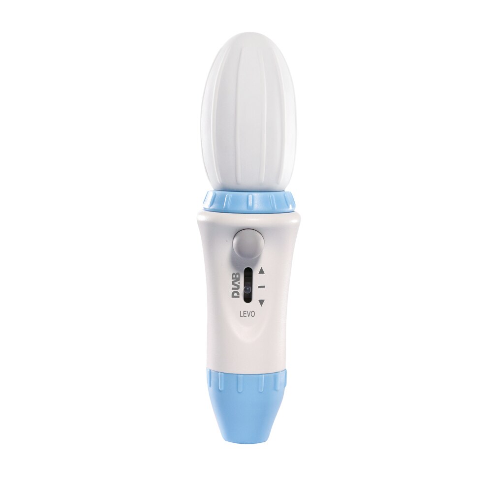 Laboratory Pipette Controller Large Capacity Manual Pipettor Pipette Pump (0.1-100ml)